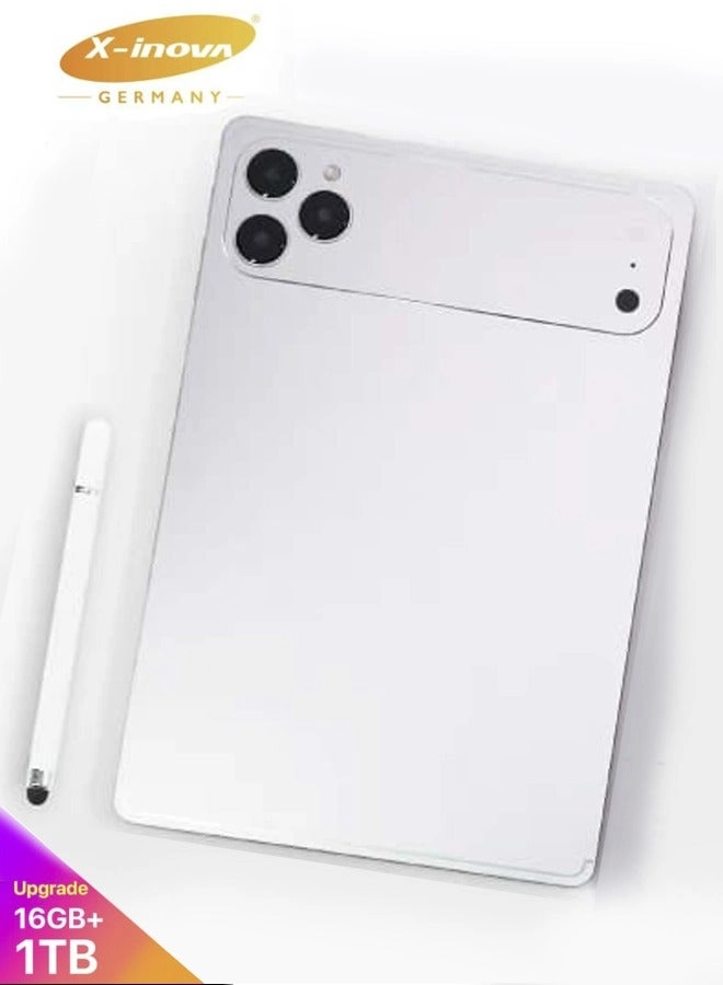 X-Inova TAB X17 - 1TB 10.1"
