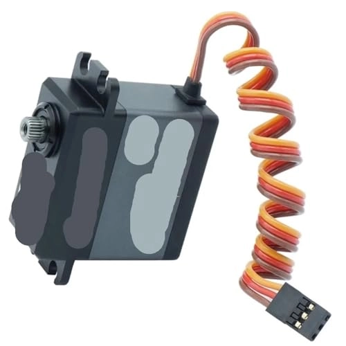 Coreless Digital Servo - 7.4V 36KG