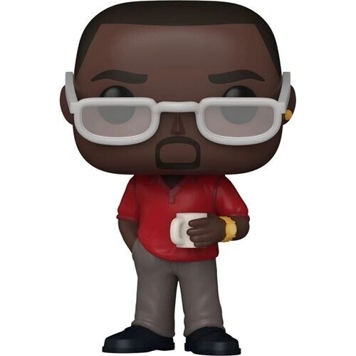 FUNKO Stringer - The Wire