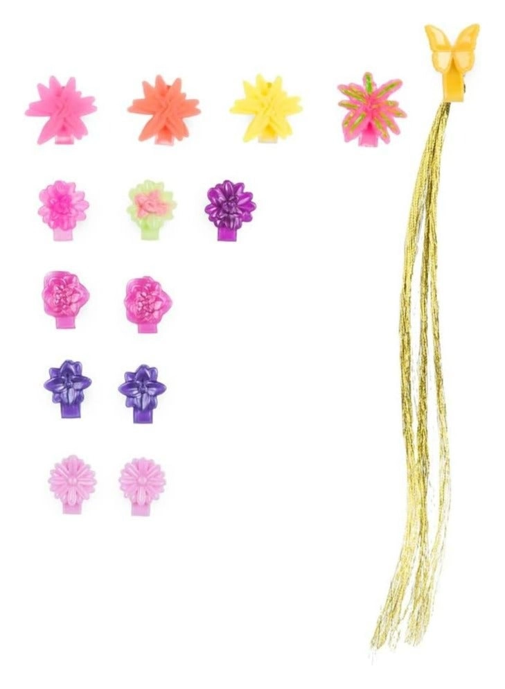 Isabela Hair Play Doll - Encanto