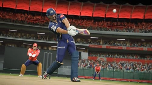 Cricket 26 [International Edition] | PS4