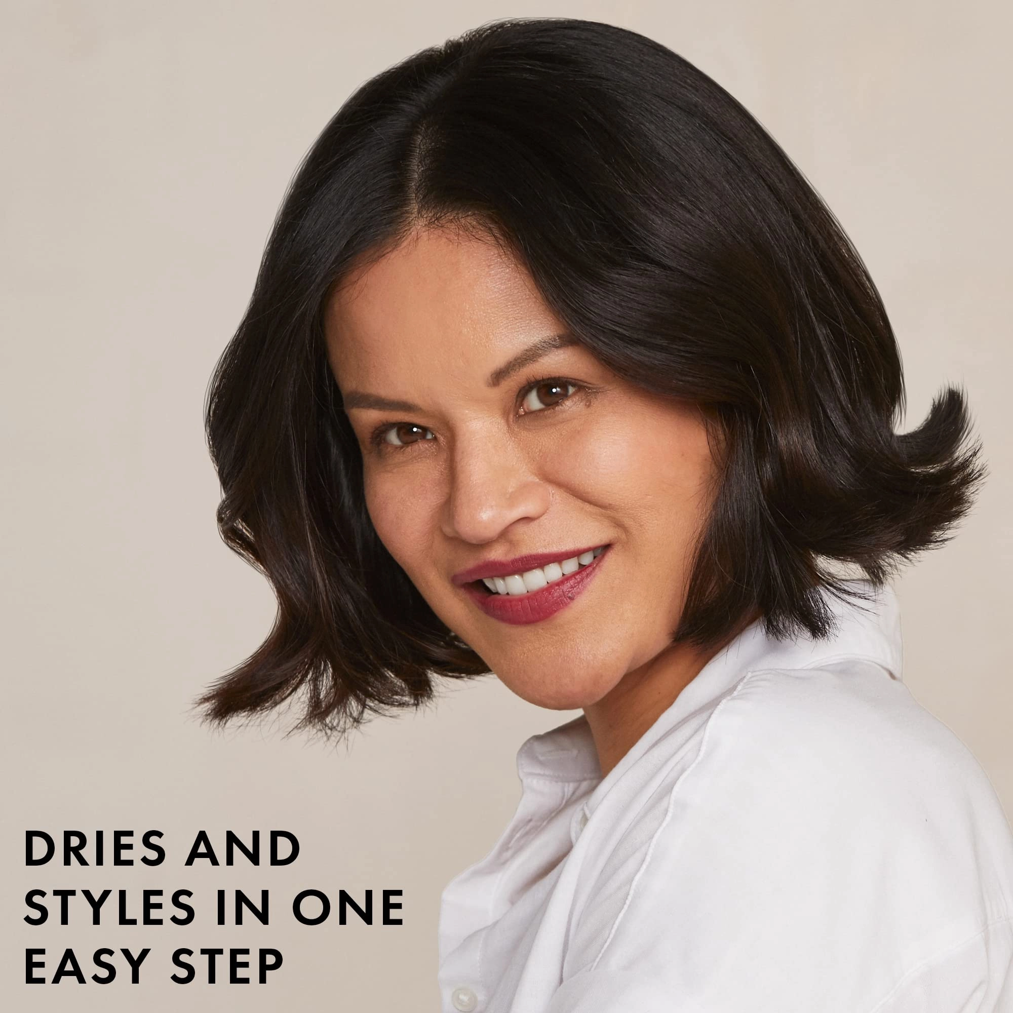 Pro Artist Hot Air Styling Brush - 3/4”