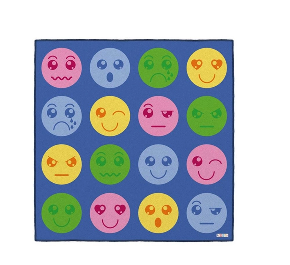 Giant Mat Circle - 0 months & above