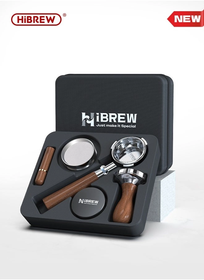 HiBREW H7A - 58MM + H7