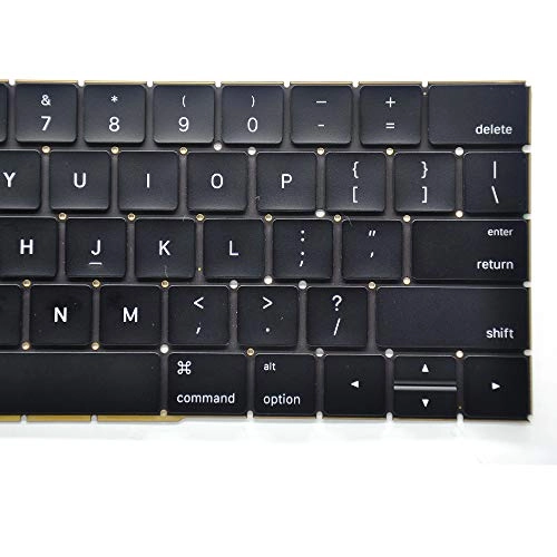 Replacement Keyboard - US Wired