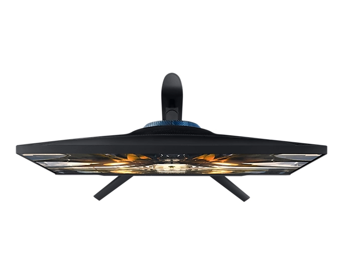 LS27AG550EPXXU - 27 Inches 2560x1440