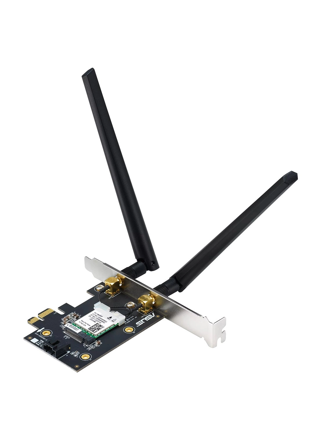 PCE-AX1800 - Dual Band PCIe WiFi 6
