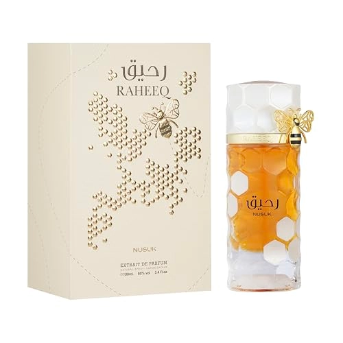 Raheeq - Eau de Parfum 100 ml