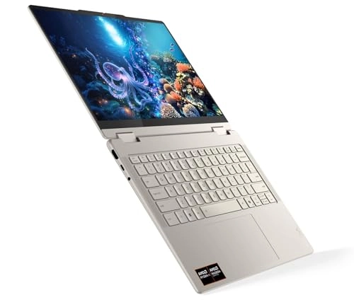 Yoga 7 2-in-1 - 14'' 1TB 16GB Ryzen AI 7 350