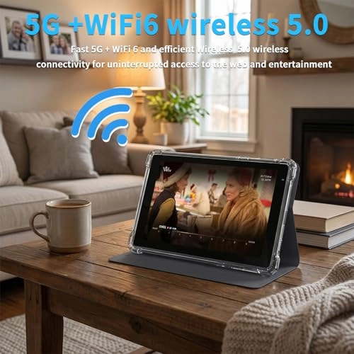 CP80K - 4GB 7 Inch 32GB