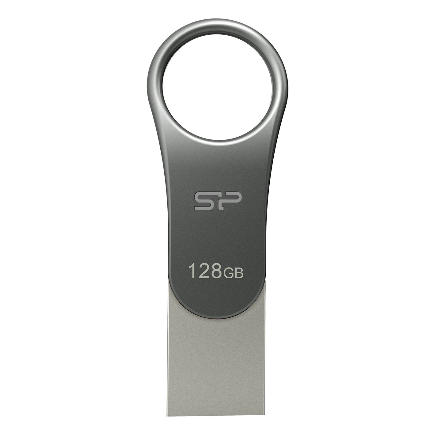 Mobile C80 - USB 3.0/3.2 Gen 1 Type C & Type A 32GB