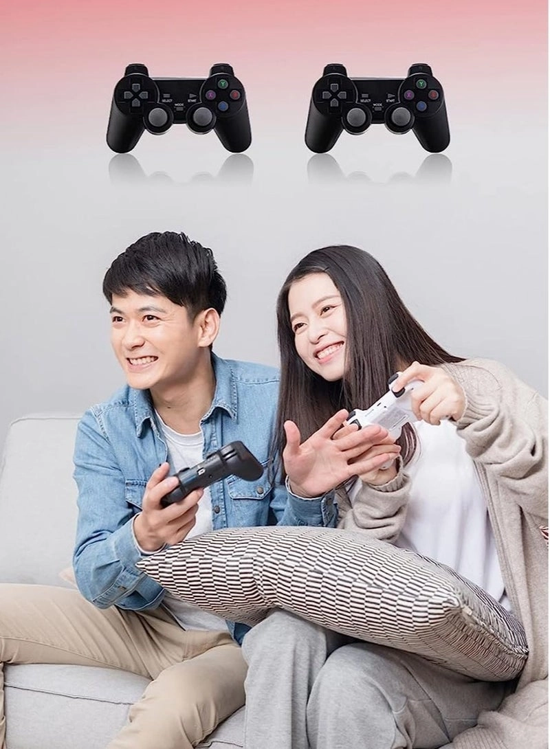 Smart TV Stick 4K