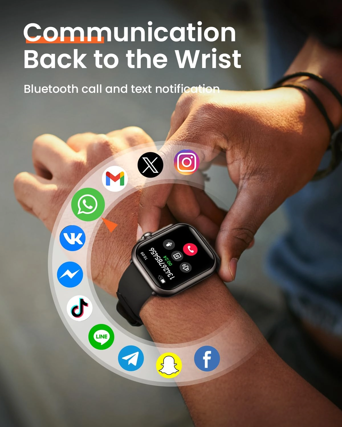 Smart Watch