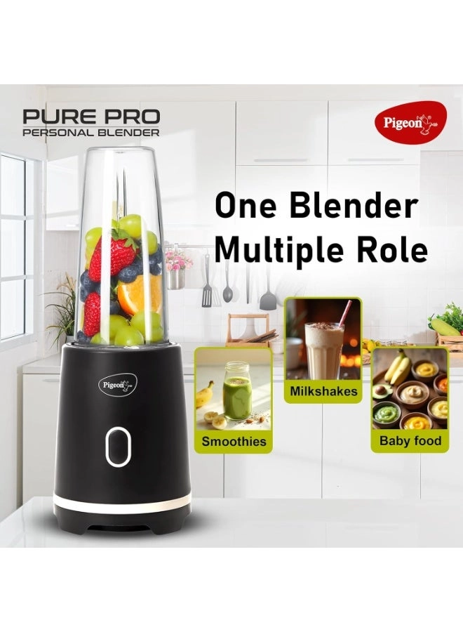 Pure Pro - 300W