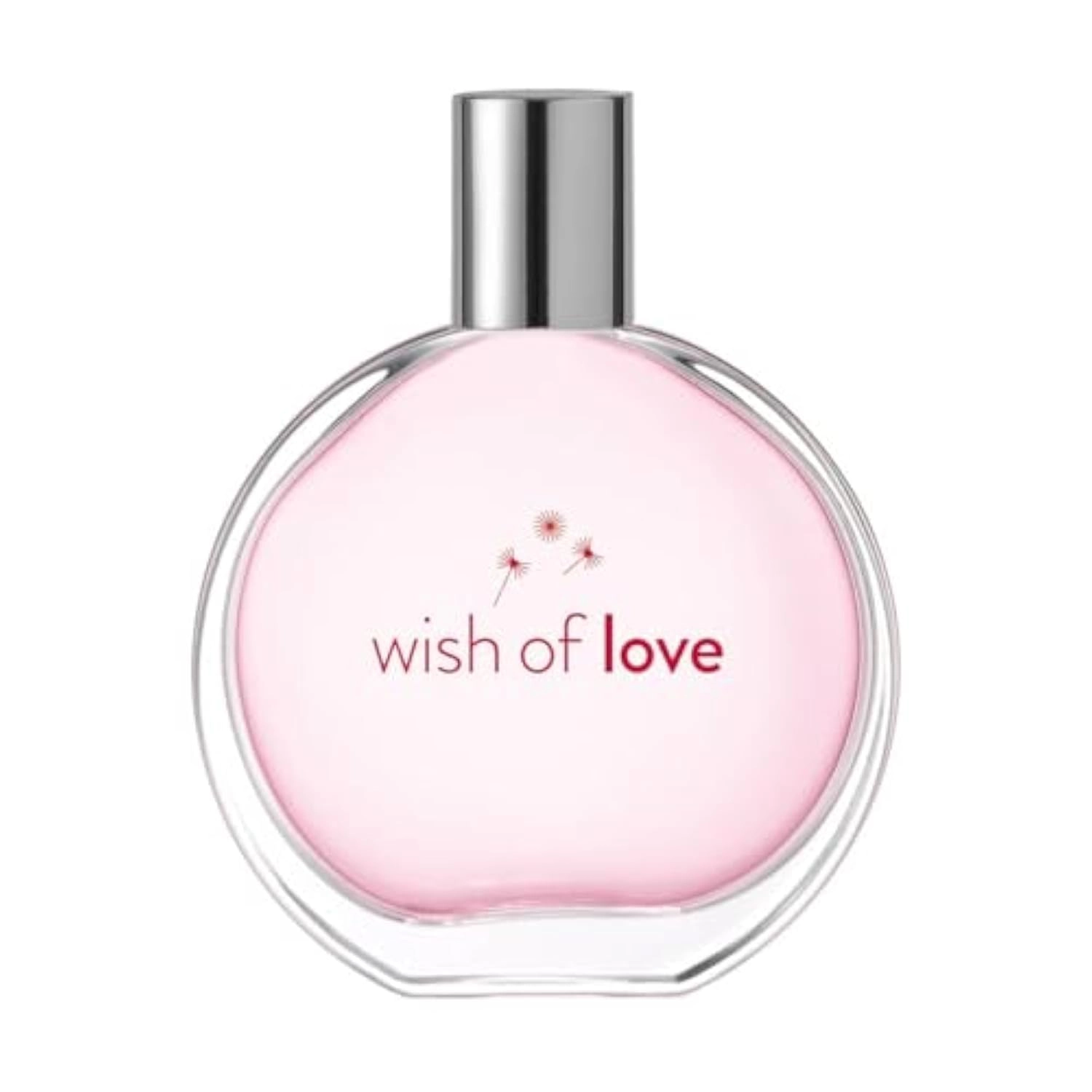 Wish Of Love For Women Eau de Toilette 50 ml