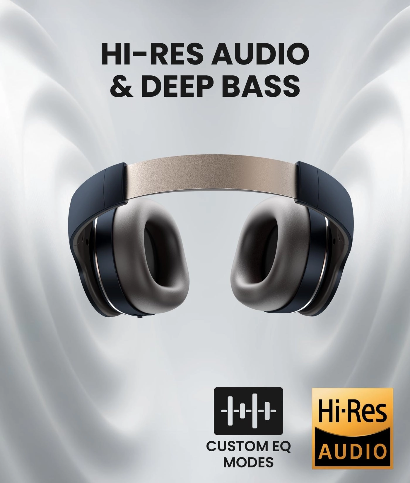 Enduro ANC - Wireless Headphone