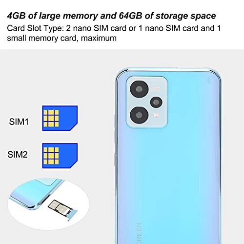 9 Pro - 4GB 64GB