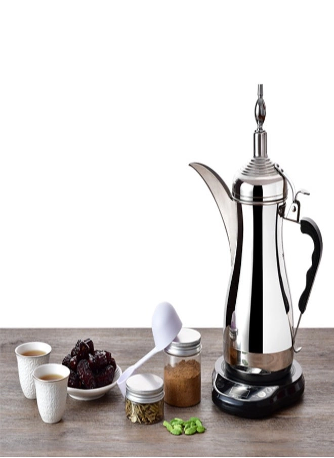Electric Arabic Coffee Maker C91839