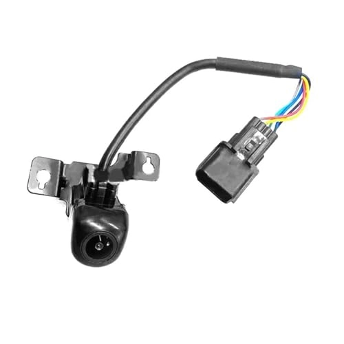 Rear View Camera - Night Vision
