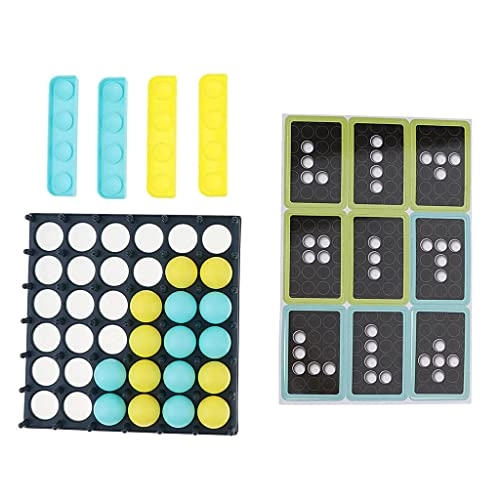 Bounce-Off - Party Game 2-4 Players