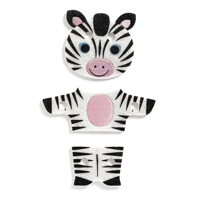 Feltimix Threading Game