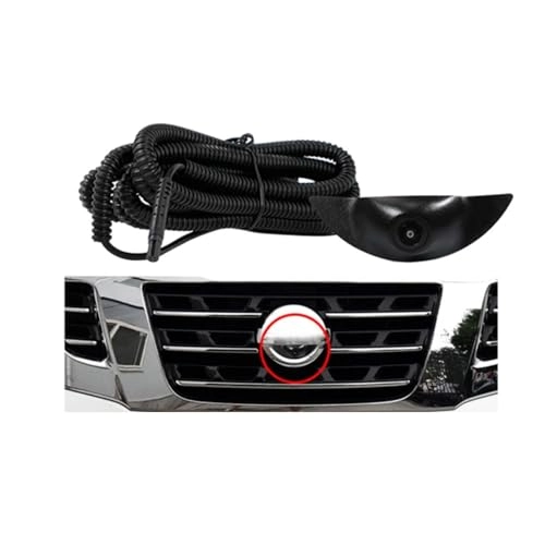 Car Camera - Night Vision AHD 1080P