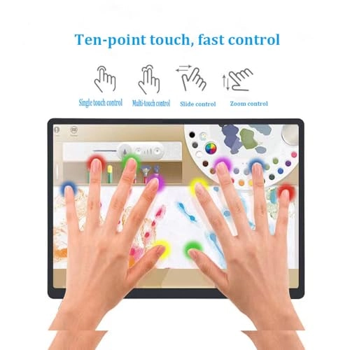 S150T - 14 Inches 1920 x 1200