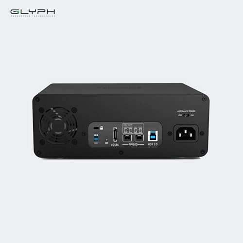 SR16000 - 7200RPM 16TB HDD