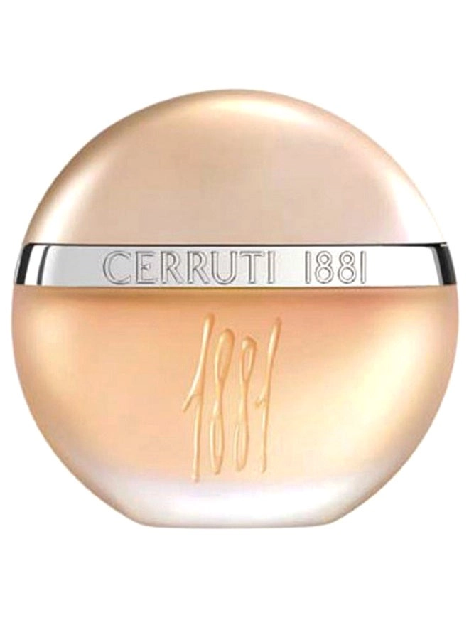 1881 Eau de Toilette 100ml