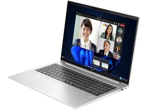 EliteBook 865 G11 - 16'' 512GB 16GB Ryzen 7 8840U