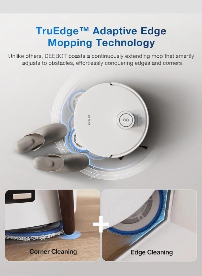 Deebot T30 Pro - Omni Station