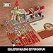 Fallout Red Rocket Truck Stop - 2 Poseable Characters Accessories