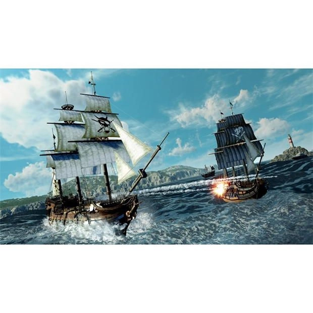 Like a Dragon: Pirate Yakuza in Hawaii - PlayStation 5