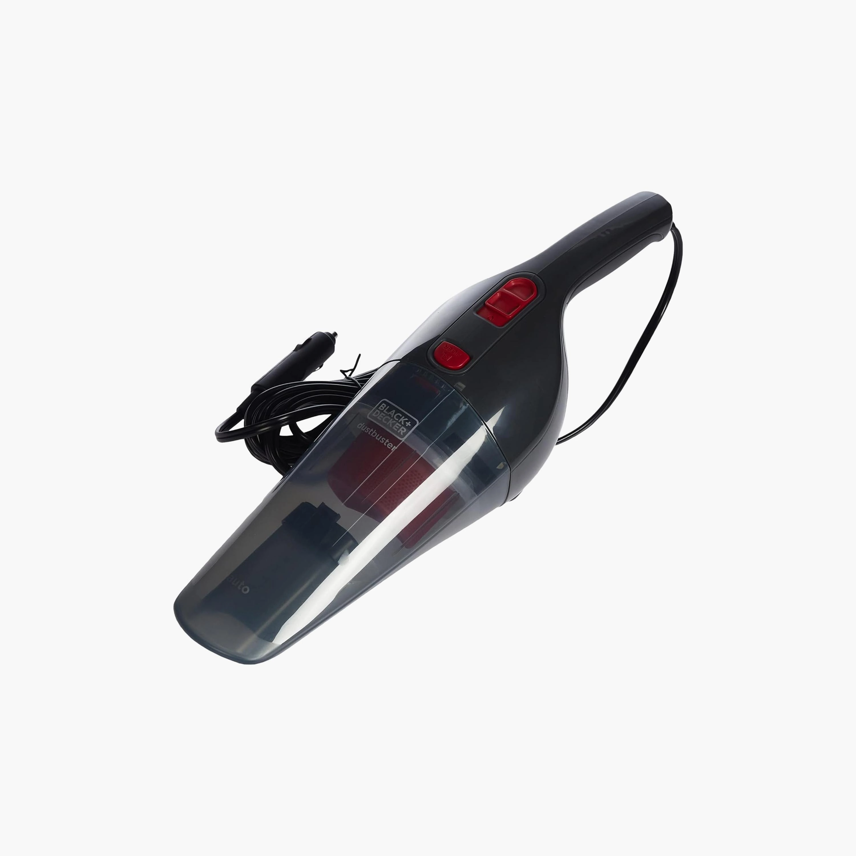 Flexi Auto Dustbuster - 12V Handheld