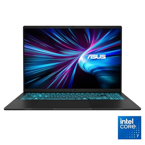 V16 V3607VM-ES74 - 16'' Core 7 16GB DDR5 512GB SSD