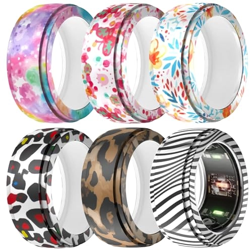 Ring Cover - S for 6/7/8/9/10