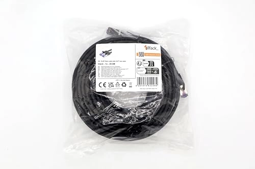 Cat.7 Lan ethernet cable - 20m