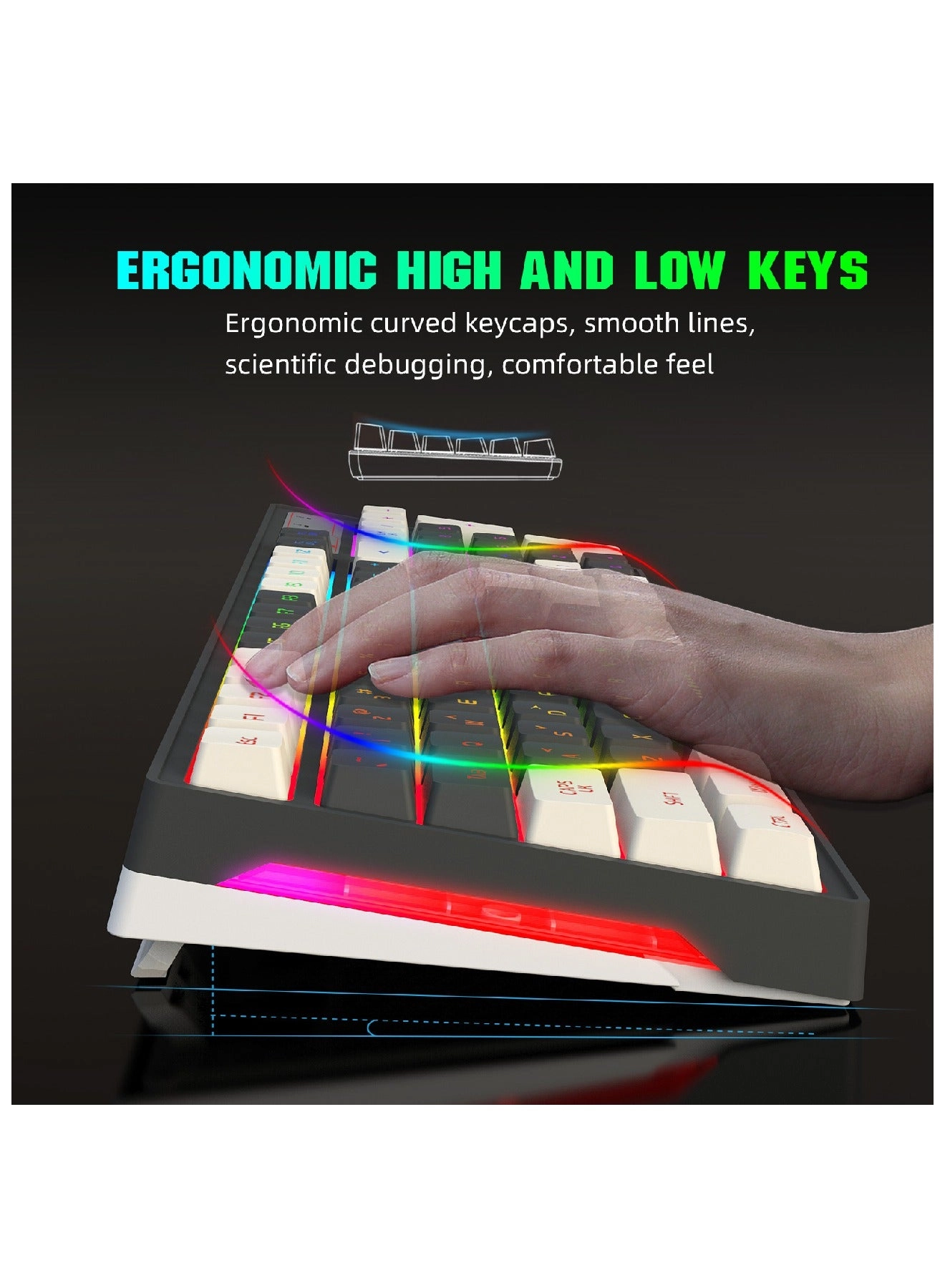 L900 - Wired/Wireless