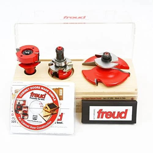 97-260 - 1/2" 3 Piece