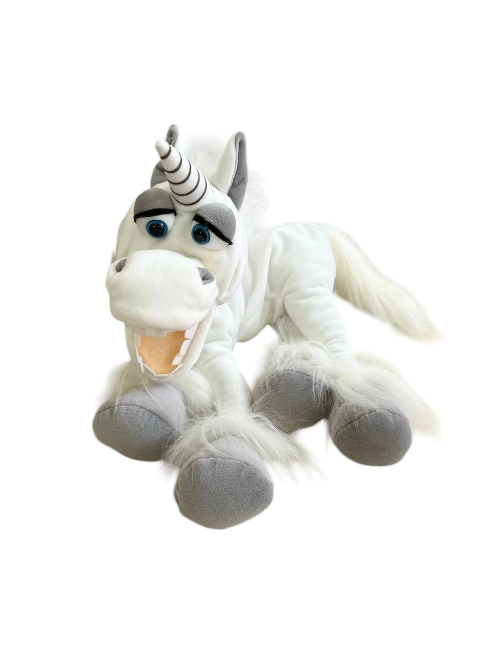 Elke Living Hand Puppet