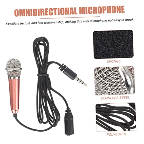 Multipurpose Wireless Microphone