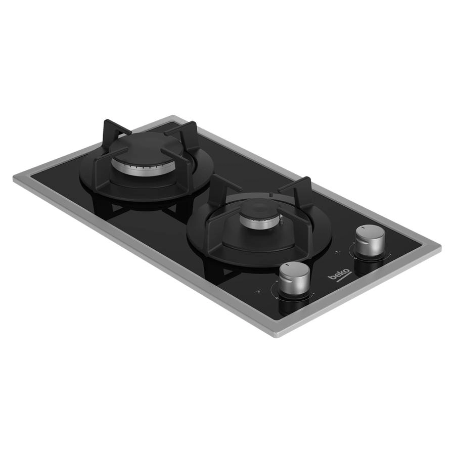 HDMS 32220 FX Gas hob