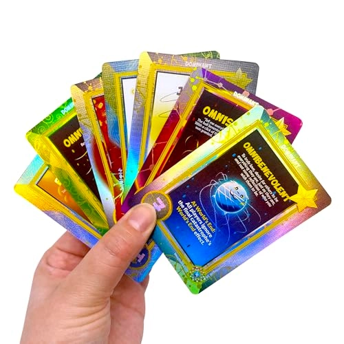 Doomlings: Imaginary Ends Expansion - Card Game