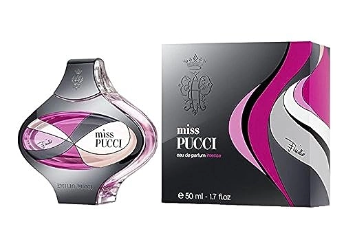 Miss Intense Eau de Parfum 50 ml