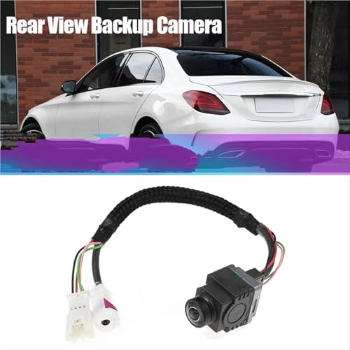 Rear View Backup Camera - Night vision