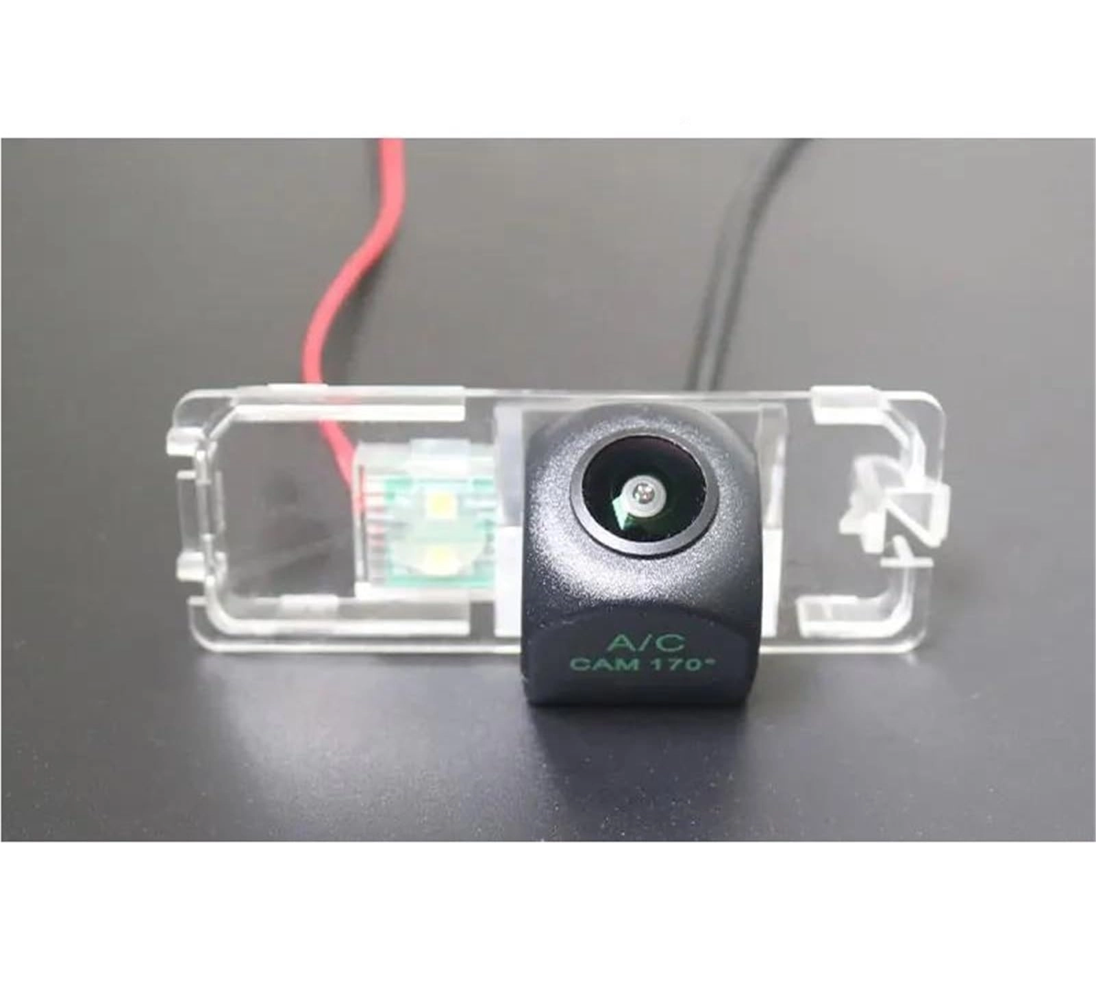 Parking Camera - Night vision