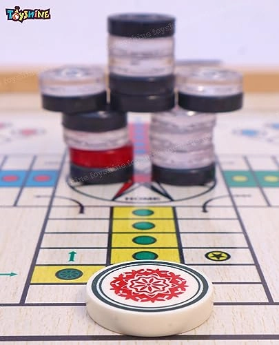 Tournament Striker - 3 pcs (DF-KHFJ-5WMX)