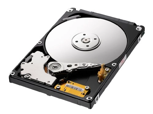 Spinpoint M7 2.5" 5400rpm 8MB SATA (HM321HI) - 320GB