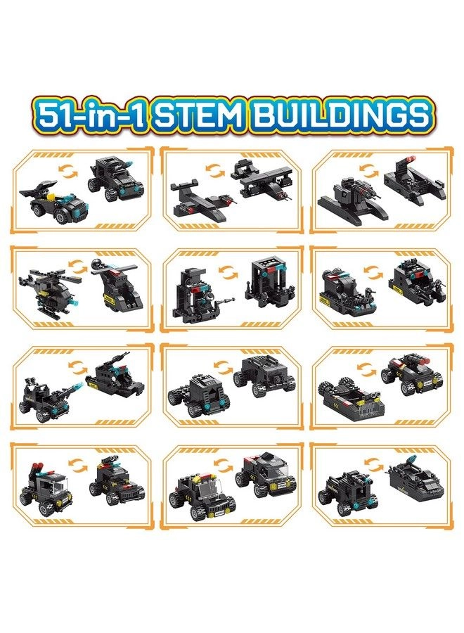 Robot Building Kit