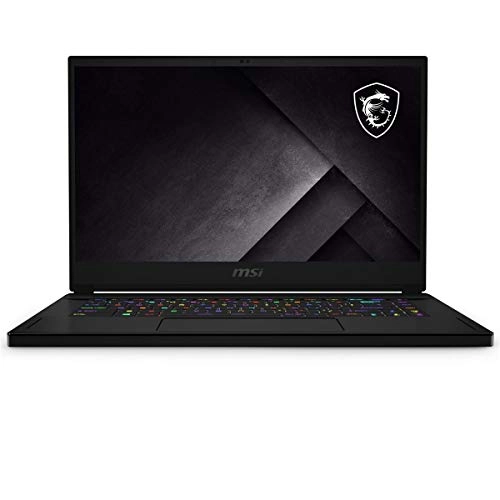 GS66 Stealth GS66075 - 15.6'' Core i7-10870H 32GB DDR4 1TB SSD